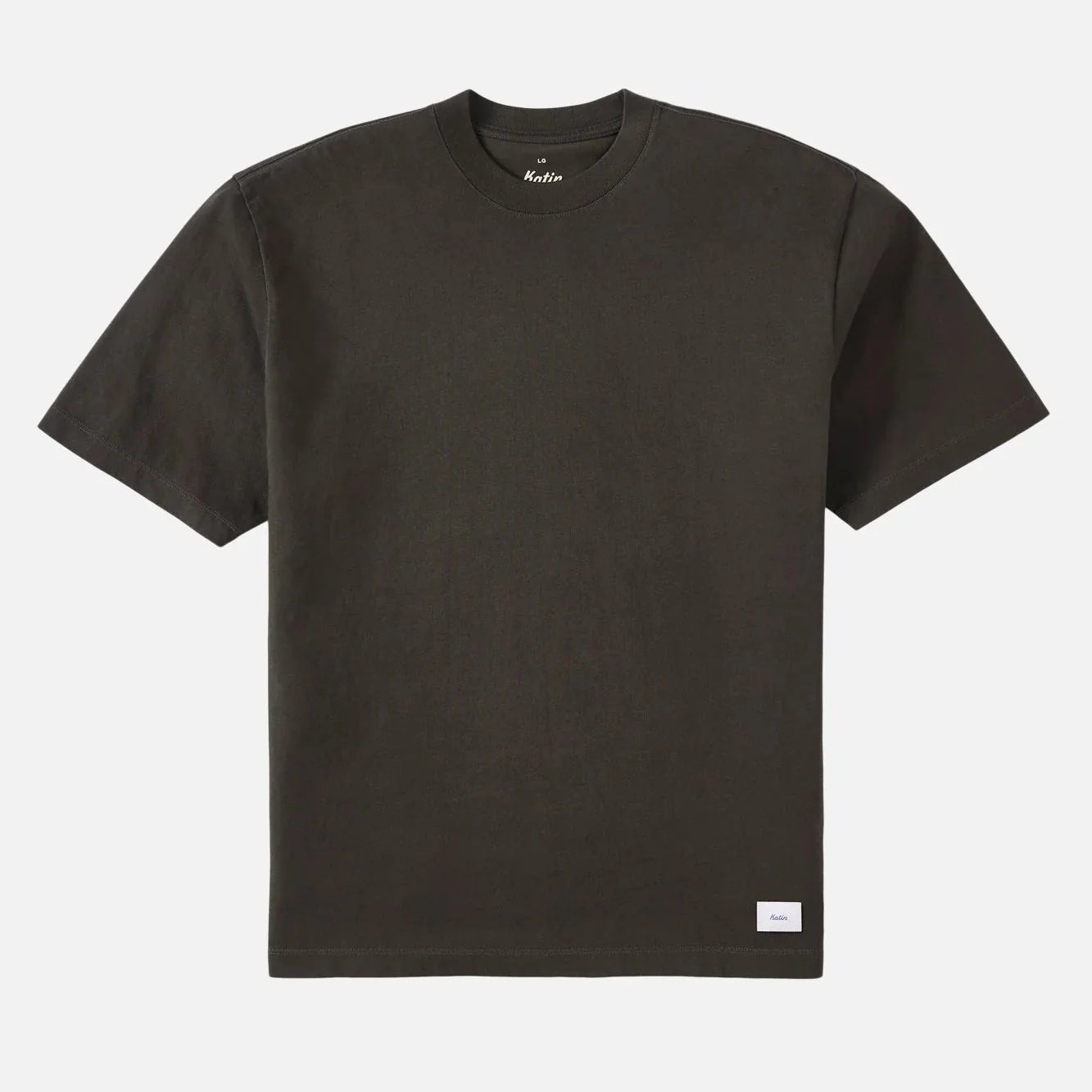 Katin Box Fit Tee