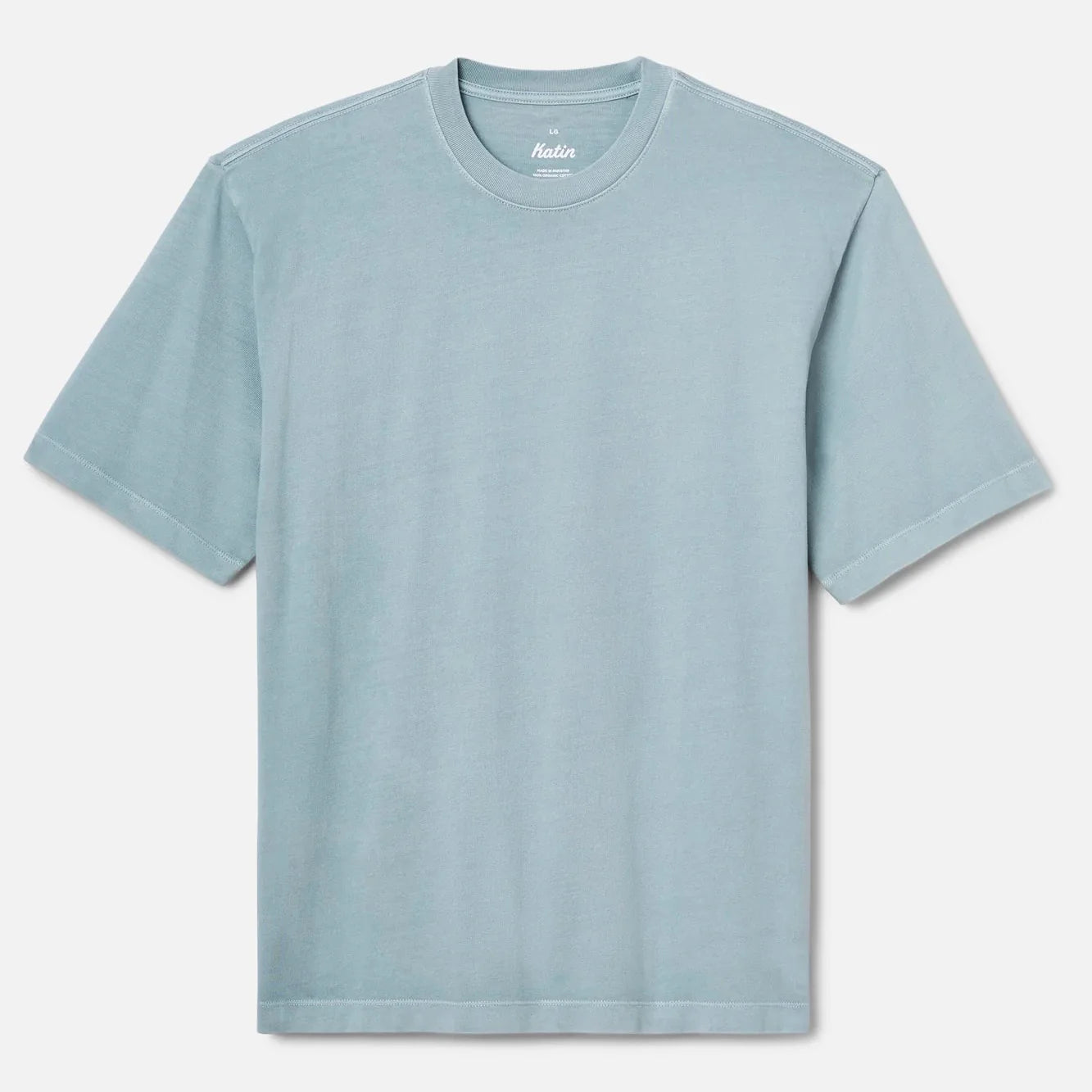Katin Box Fit Tee