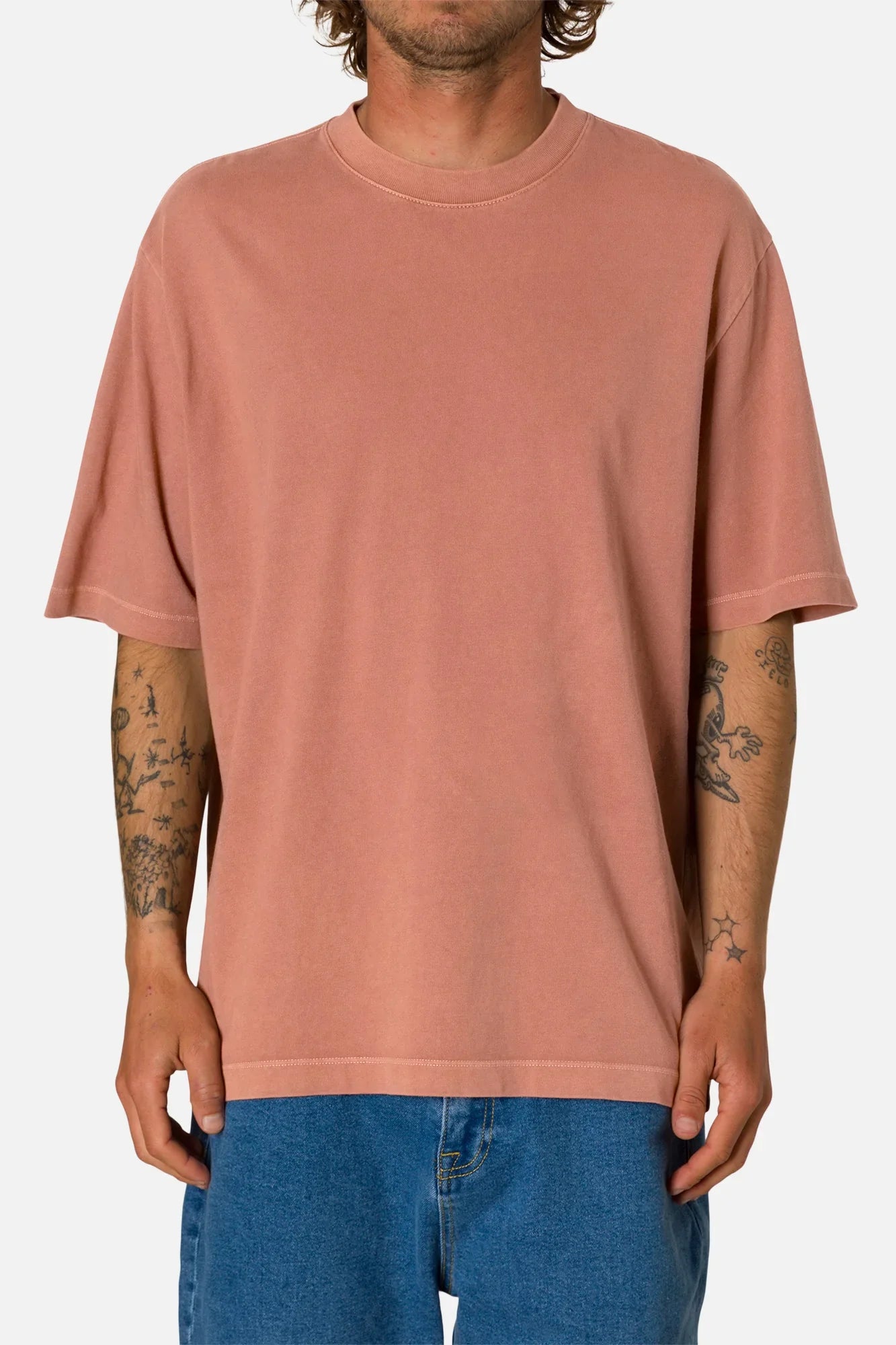 Katin Box Fit Tee
