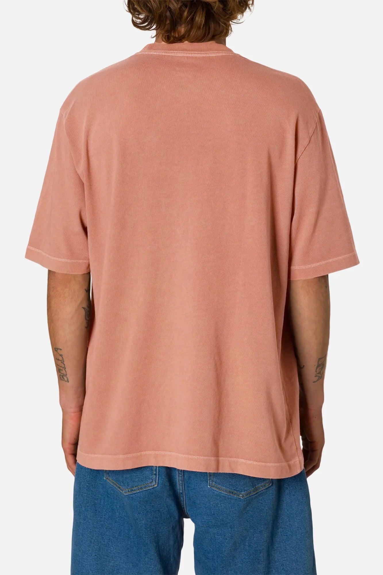 Katin Box Fit Tee