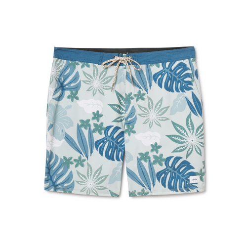 Katin Oasis Hybrid Trunk