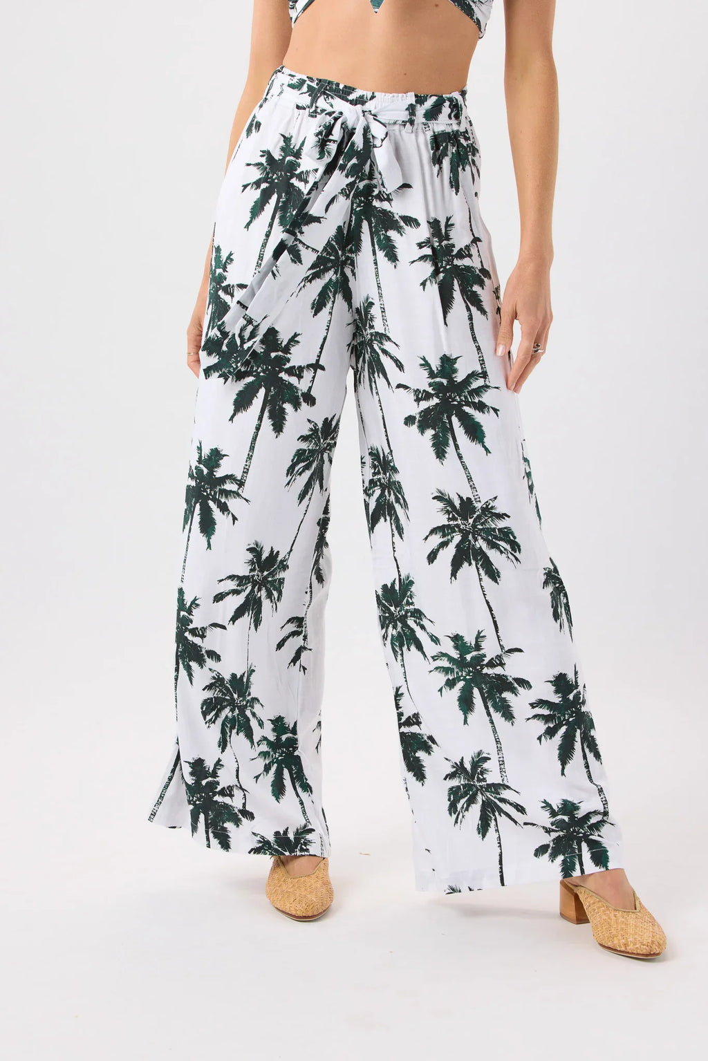 Lagoon Pant