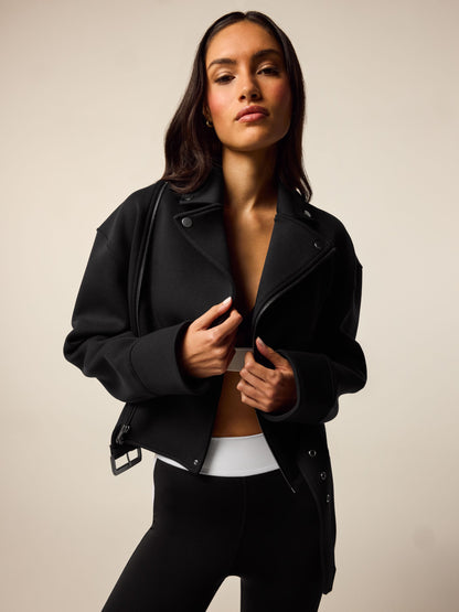 Ojai Moto Jacket