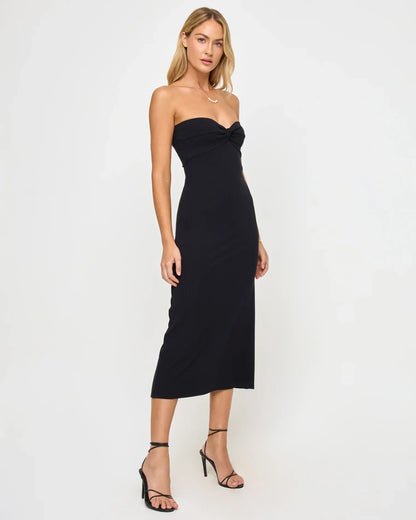 Lisette Dress