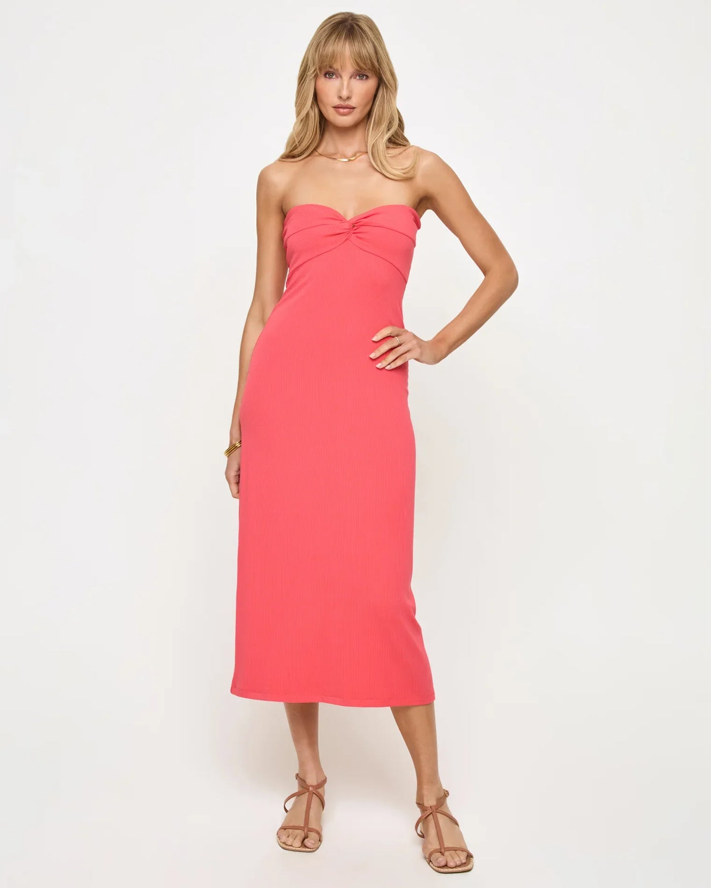 Lisette Dress