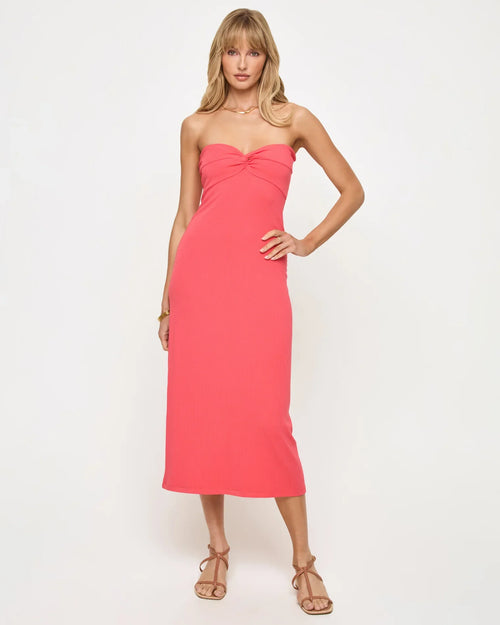 Lisette Dress