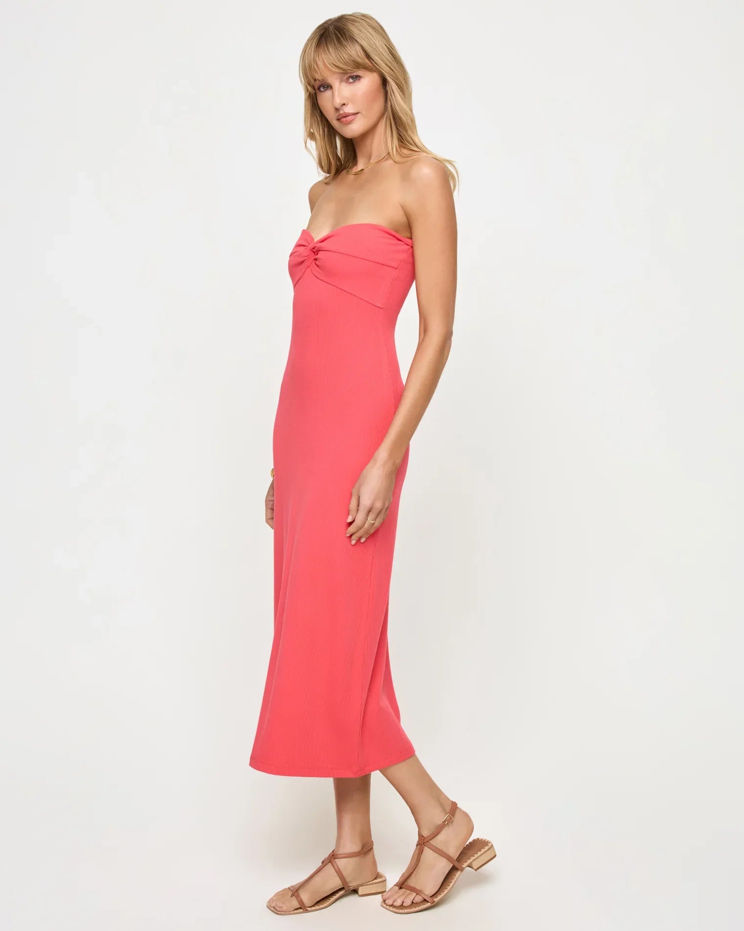 Lisette Dress
