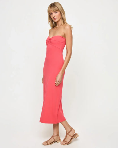 Lisette Dress