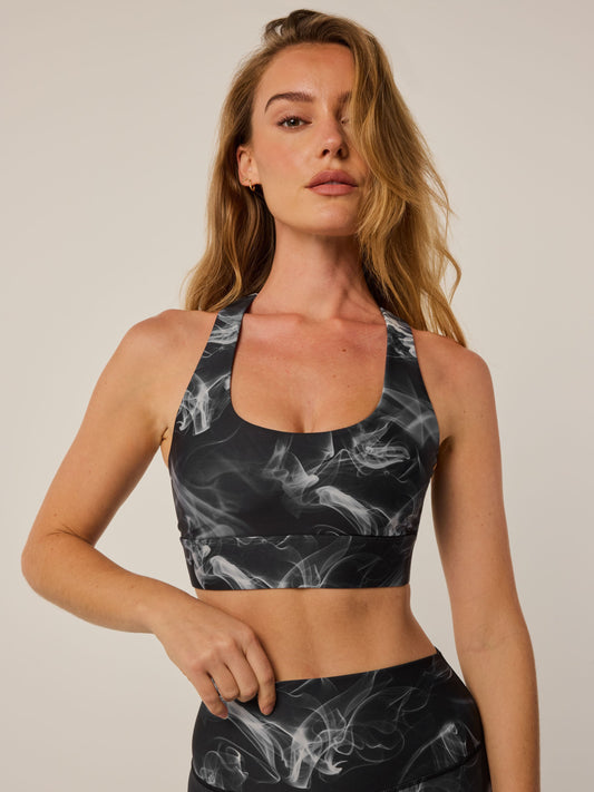Luna Ghost Dancer Sports Bra