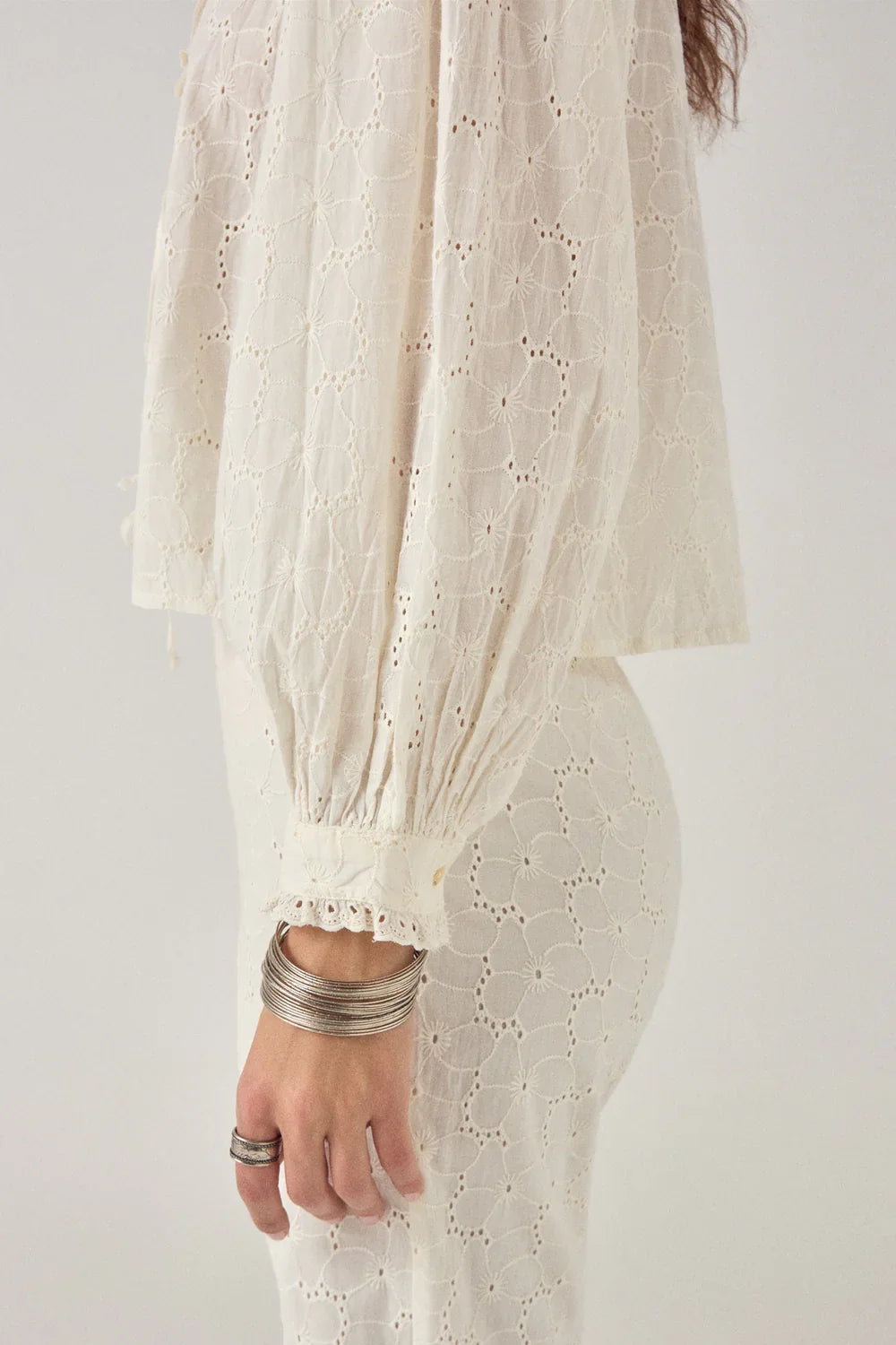 Maison Hotel Irene Blouse