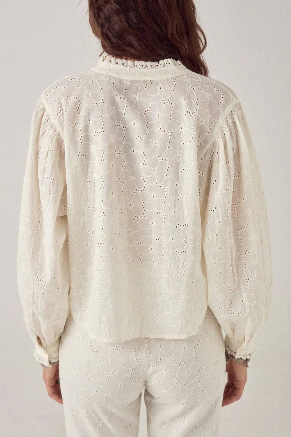 Maison Hotel Irene Blouse