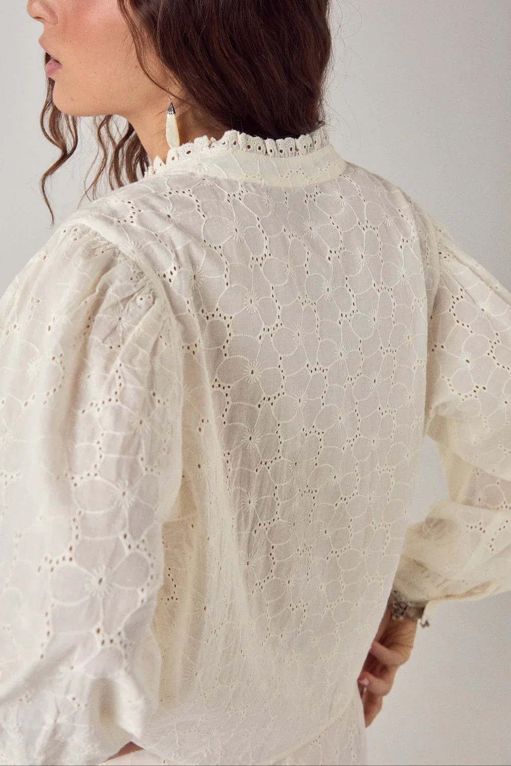 Maison Hotel Irene Blouse
