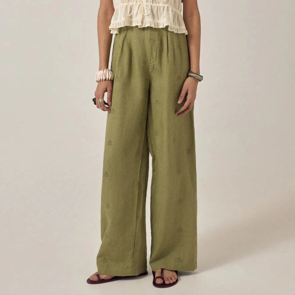 Maison Hotel Otto Pant
