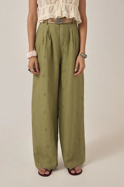 Maison Hotel Otto Pant