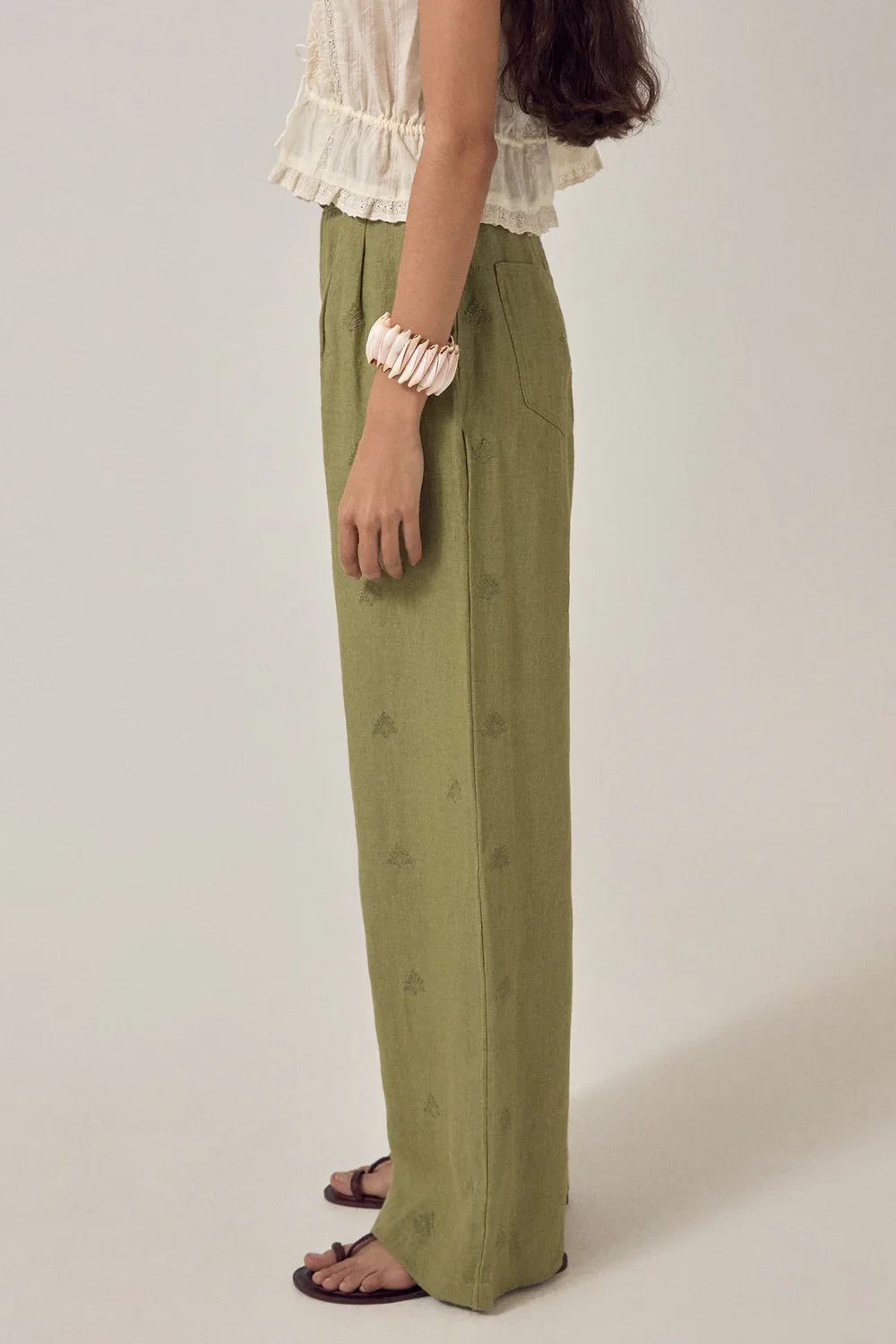 Maison Hotel Otto Pant