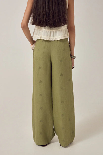 Maison Hotel Otto Pant