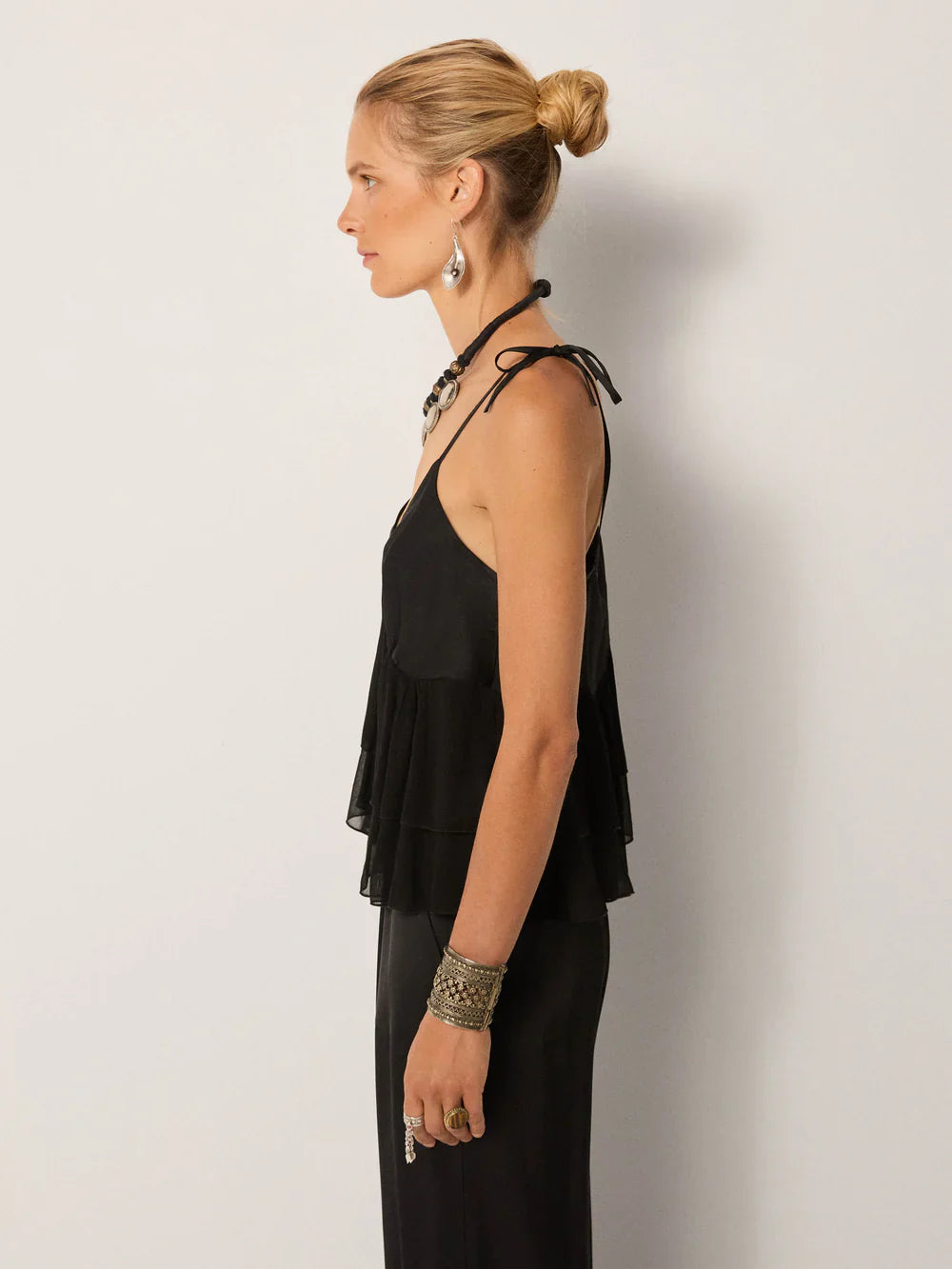 Maison Hotel Nadine Blouse