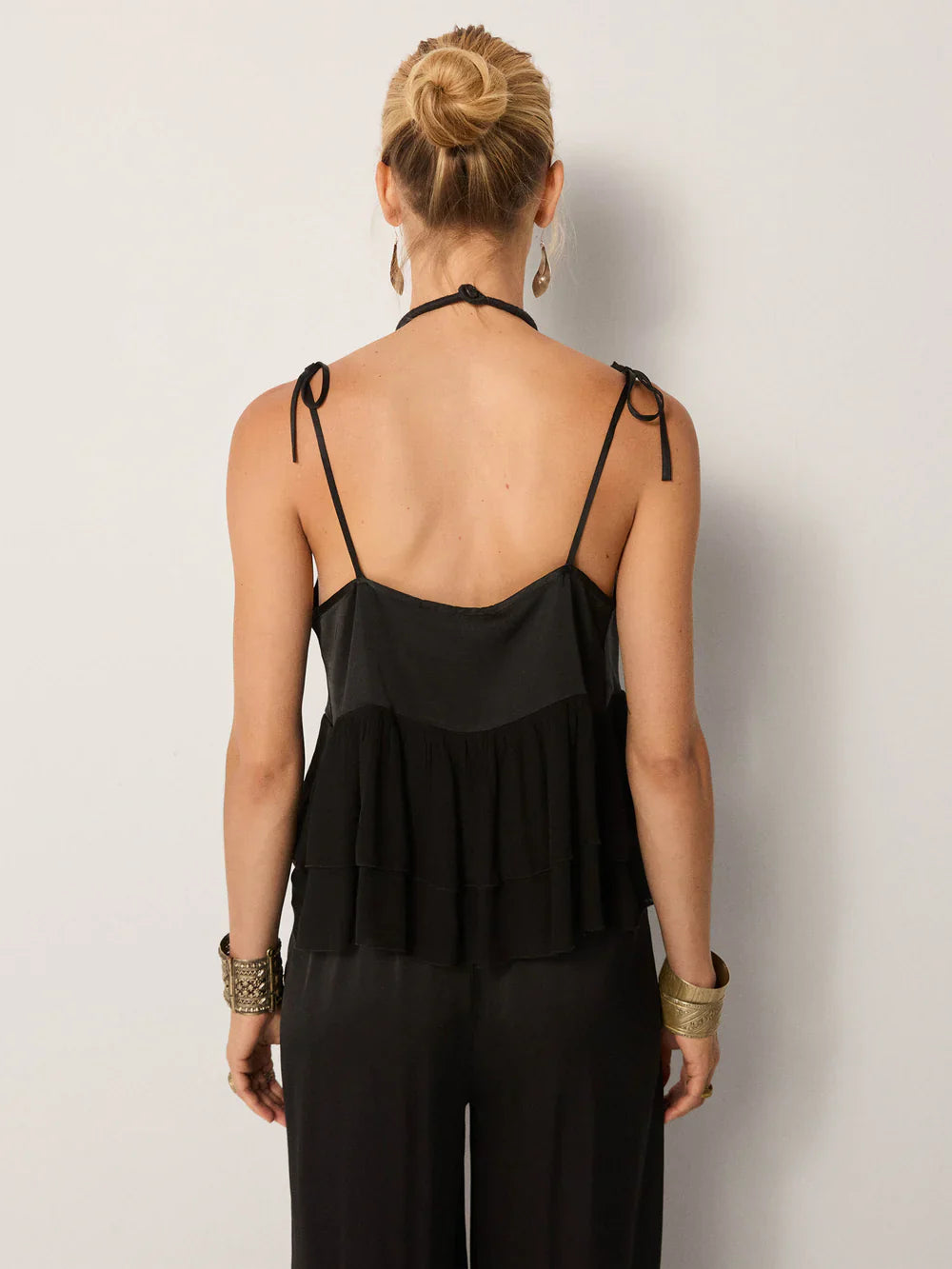 Maison Hotel Nadine Blouse
