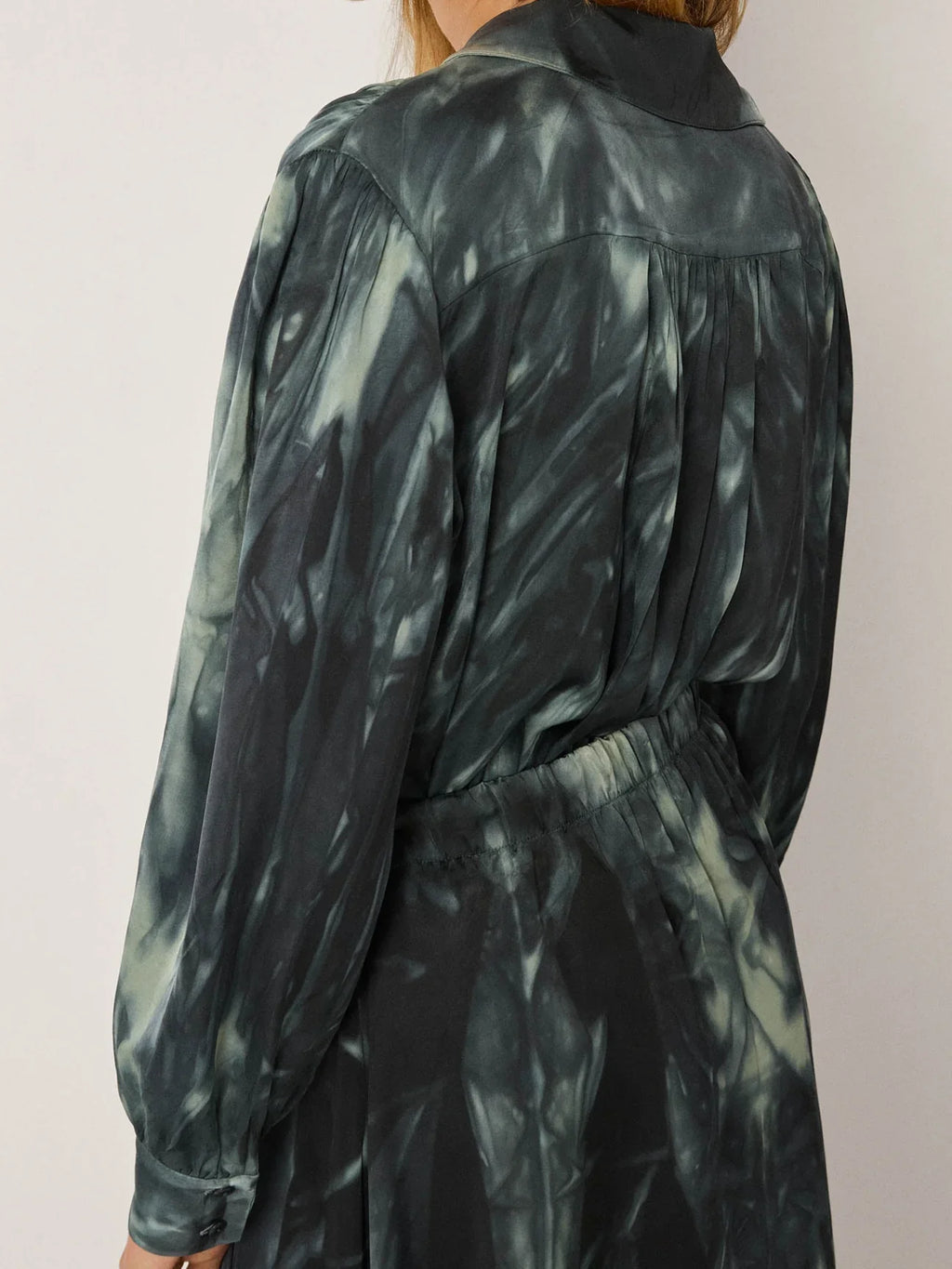 Maison Hotel Noelia Blouse