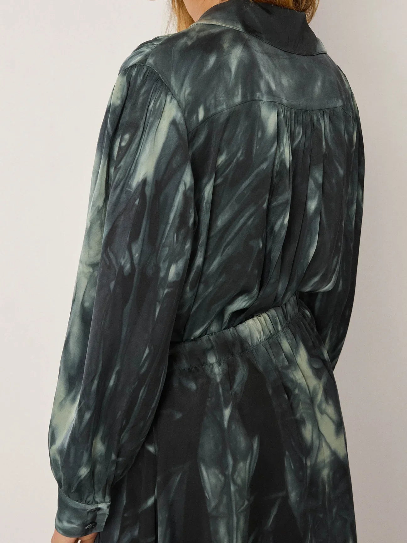 Maison Hotel Noelia Blouse