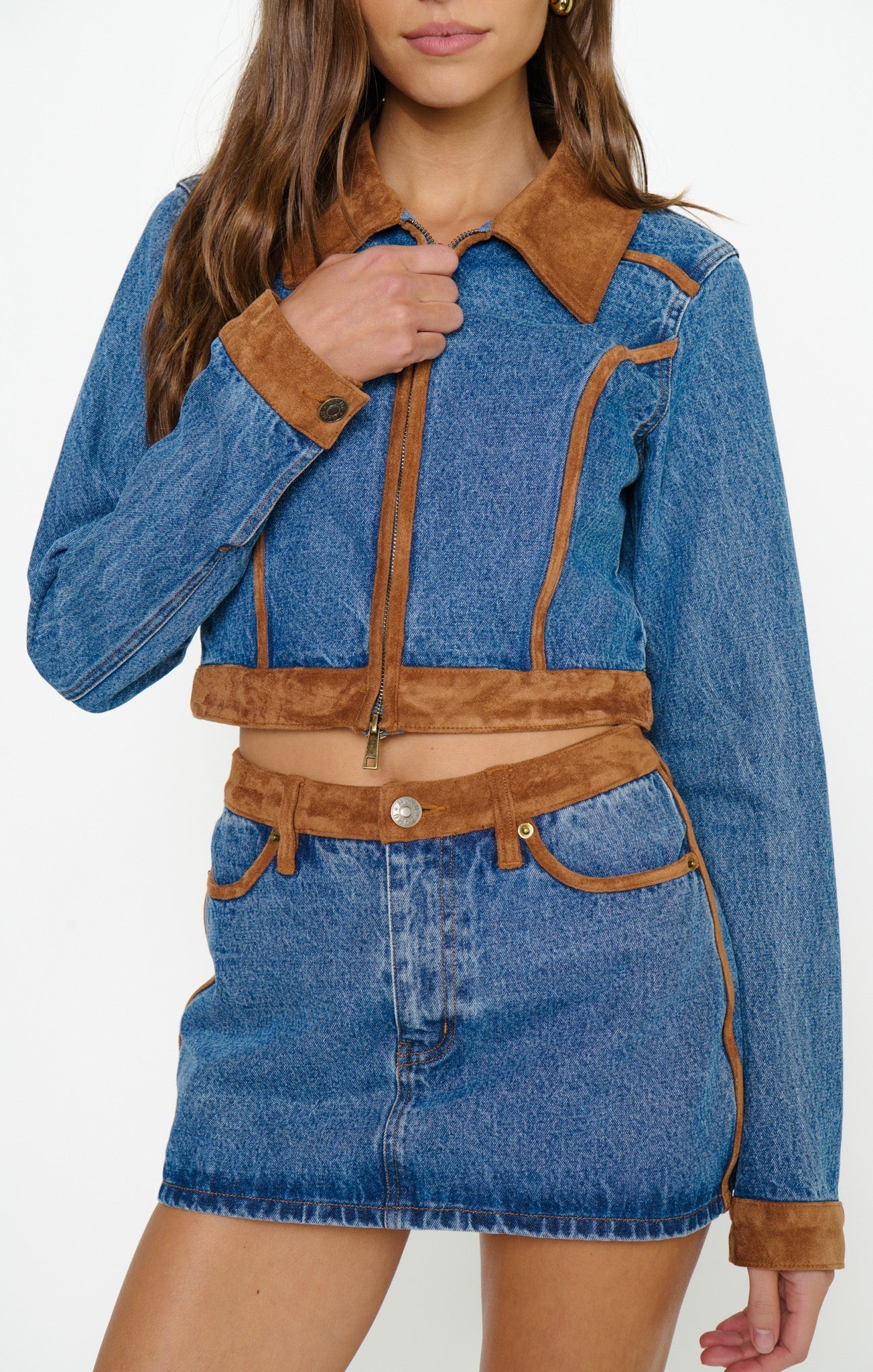 Dawson Jacket