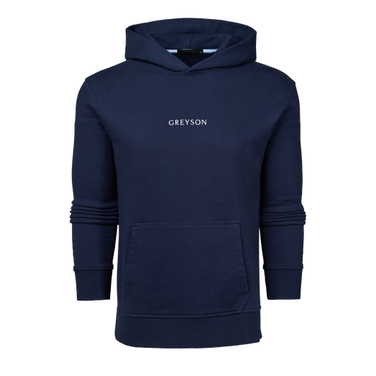 Signature Aspen Hoodie