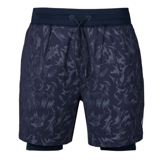 Kennebec Midas Wolf Camo Short