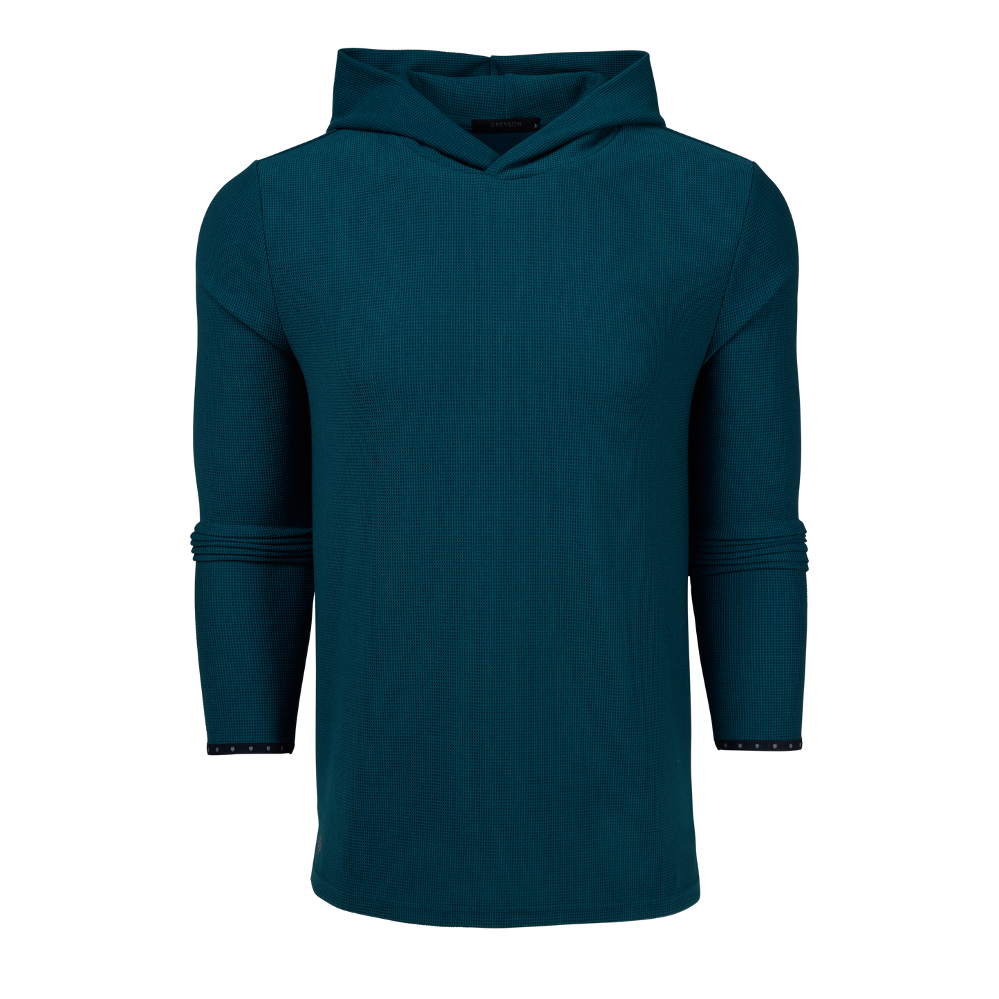 Traverse Waffle Hoodie