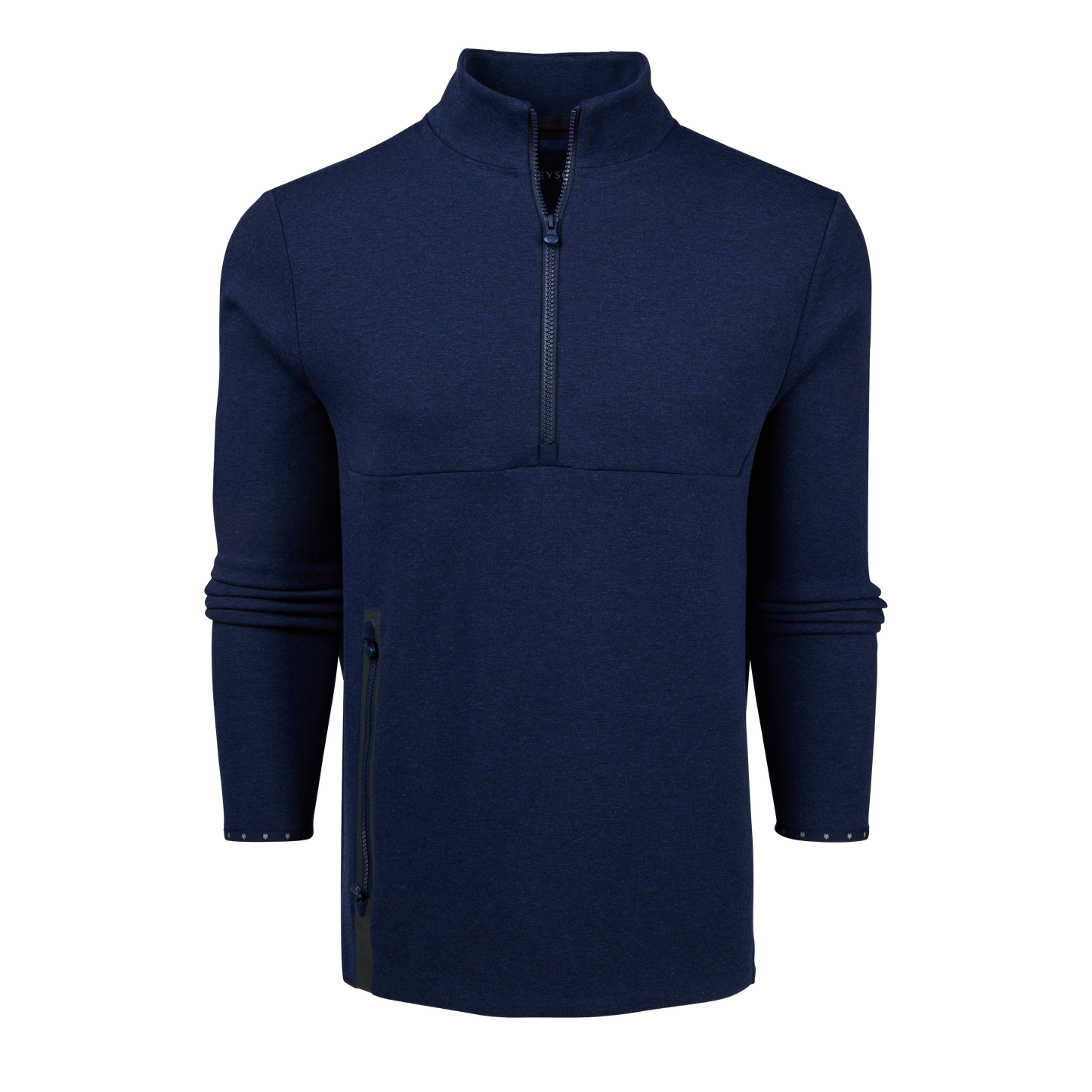 Calgary Quarter-Zip