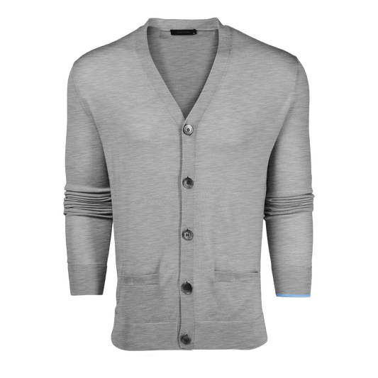 Saratoga Cardigan