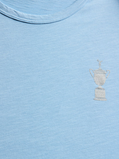 125th U.S. Open Alpha Slub Tee