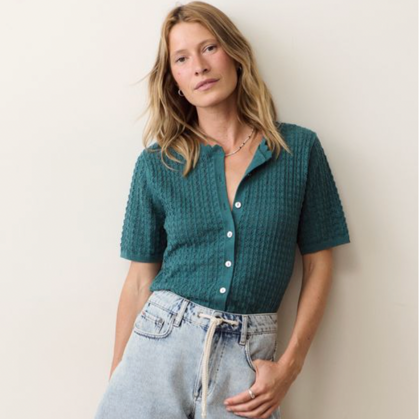 Marine Layer Lucia Cardigan