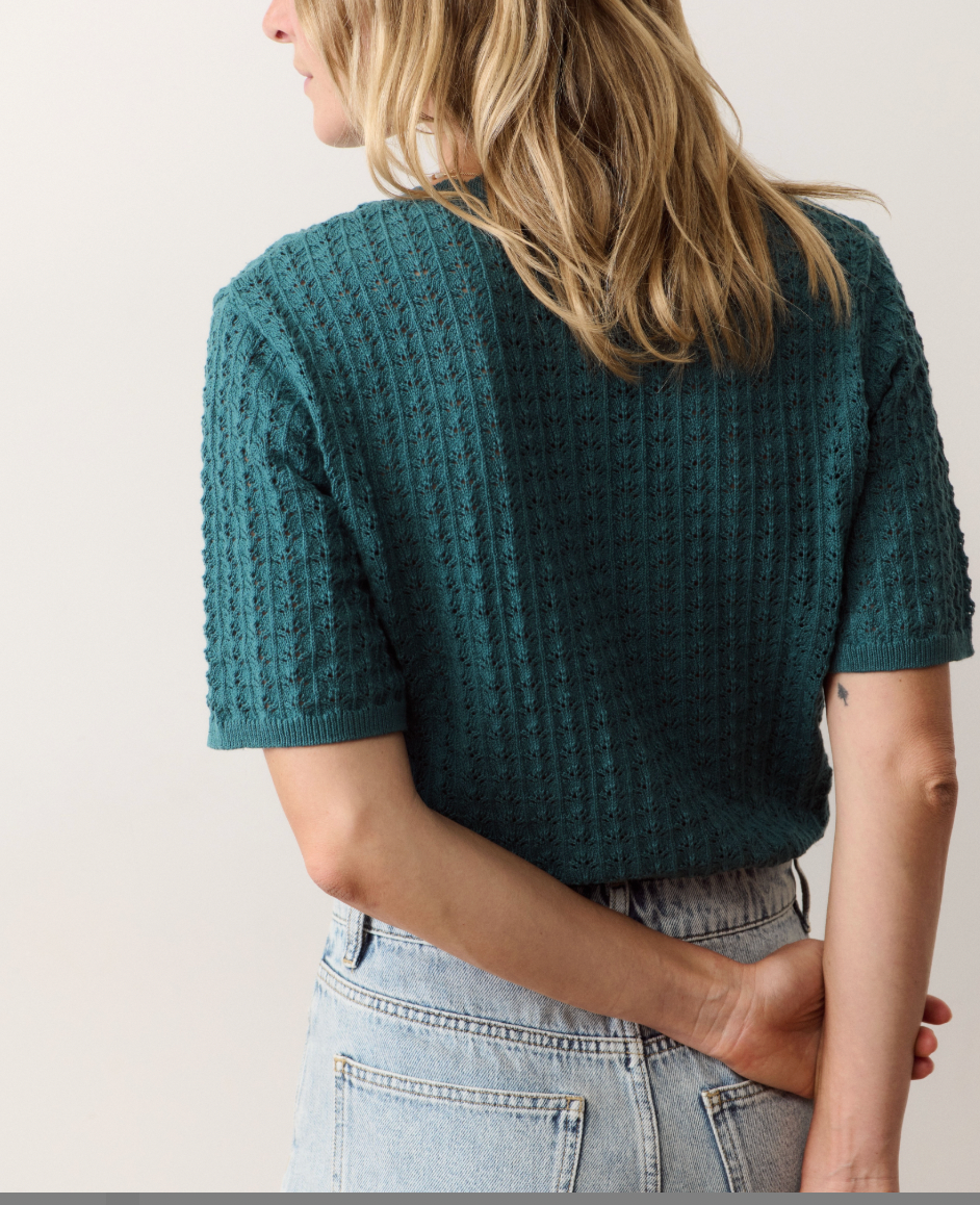Marine Layer Lucia Cardigan