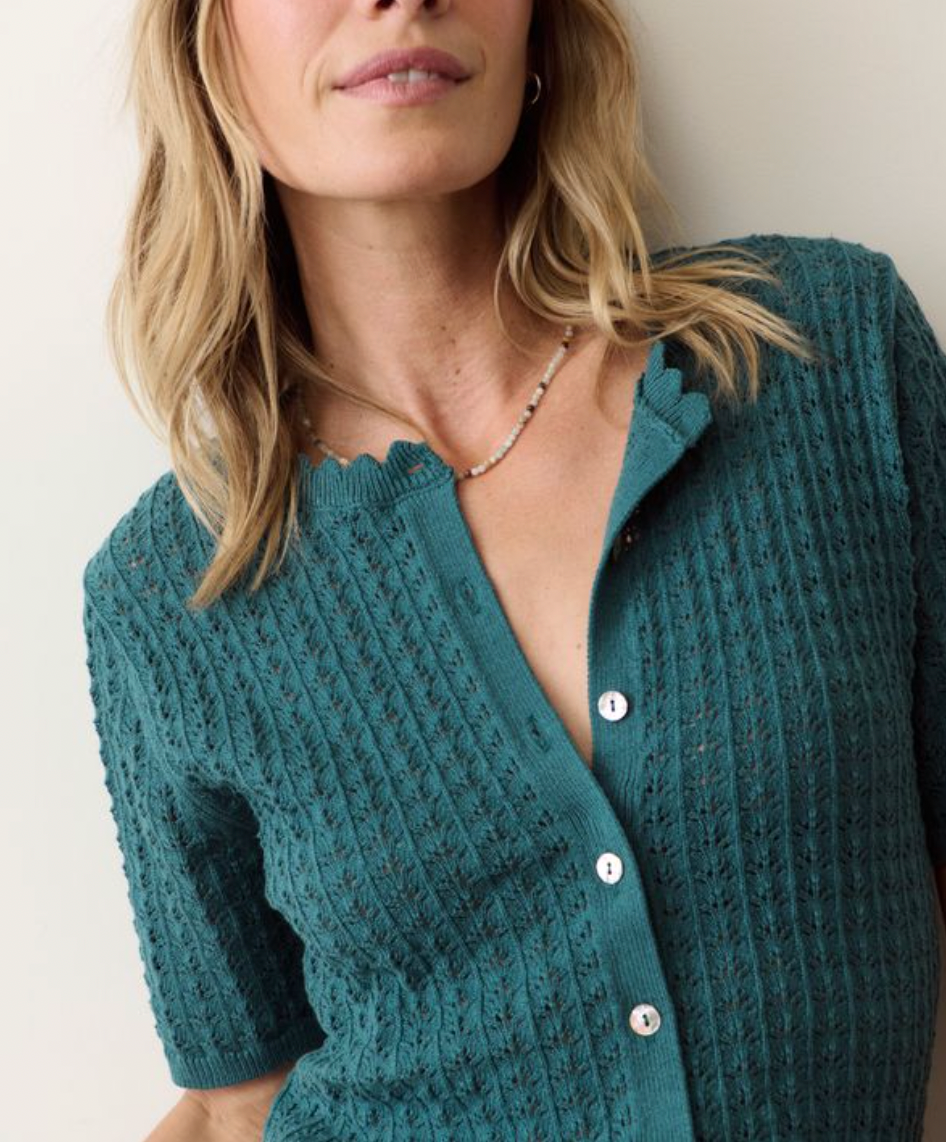 Marine Layer Lucia Cardigan