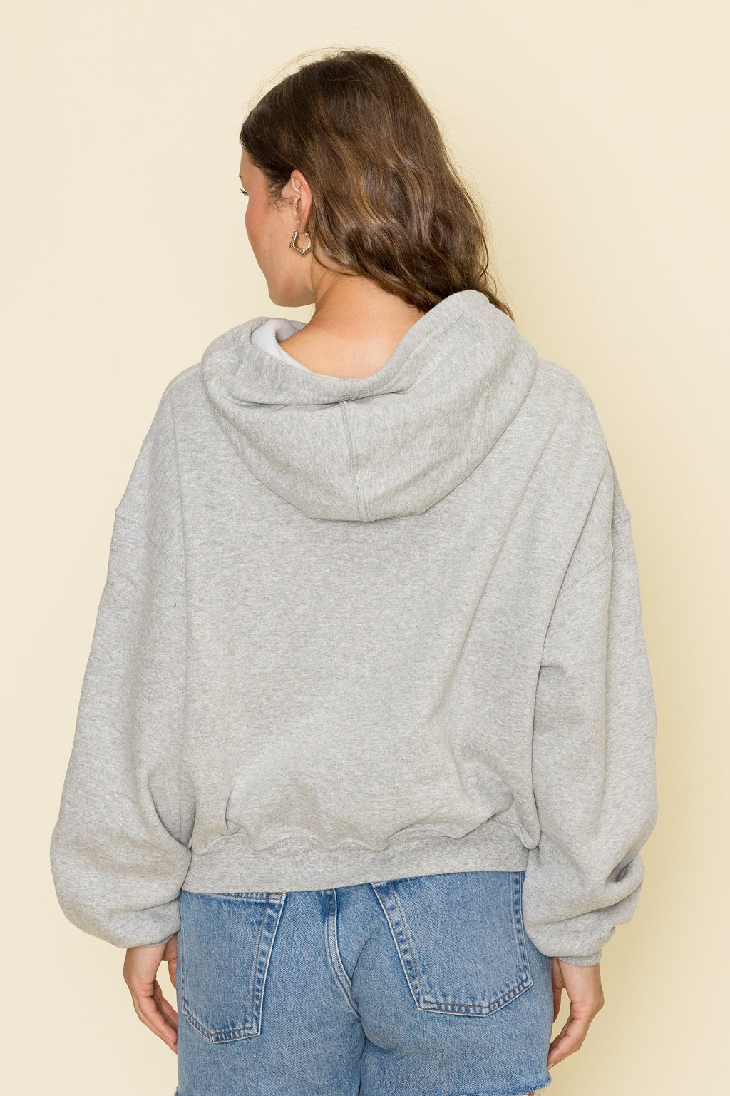 Rolling Stones Old English Hoodie