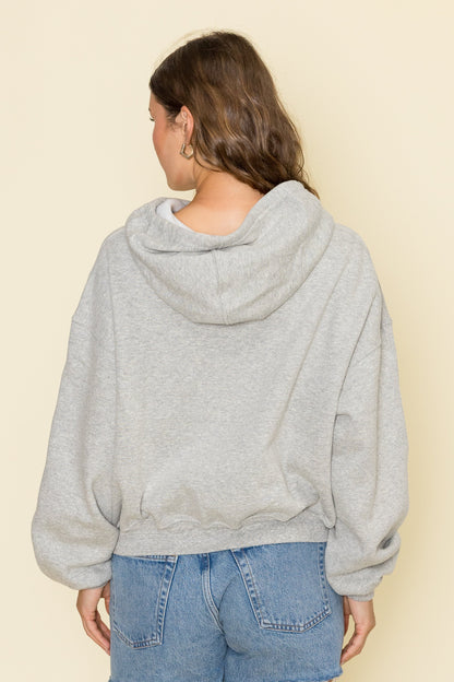 Rolling Stones Old English Hoodie