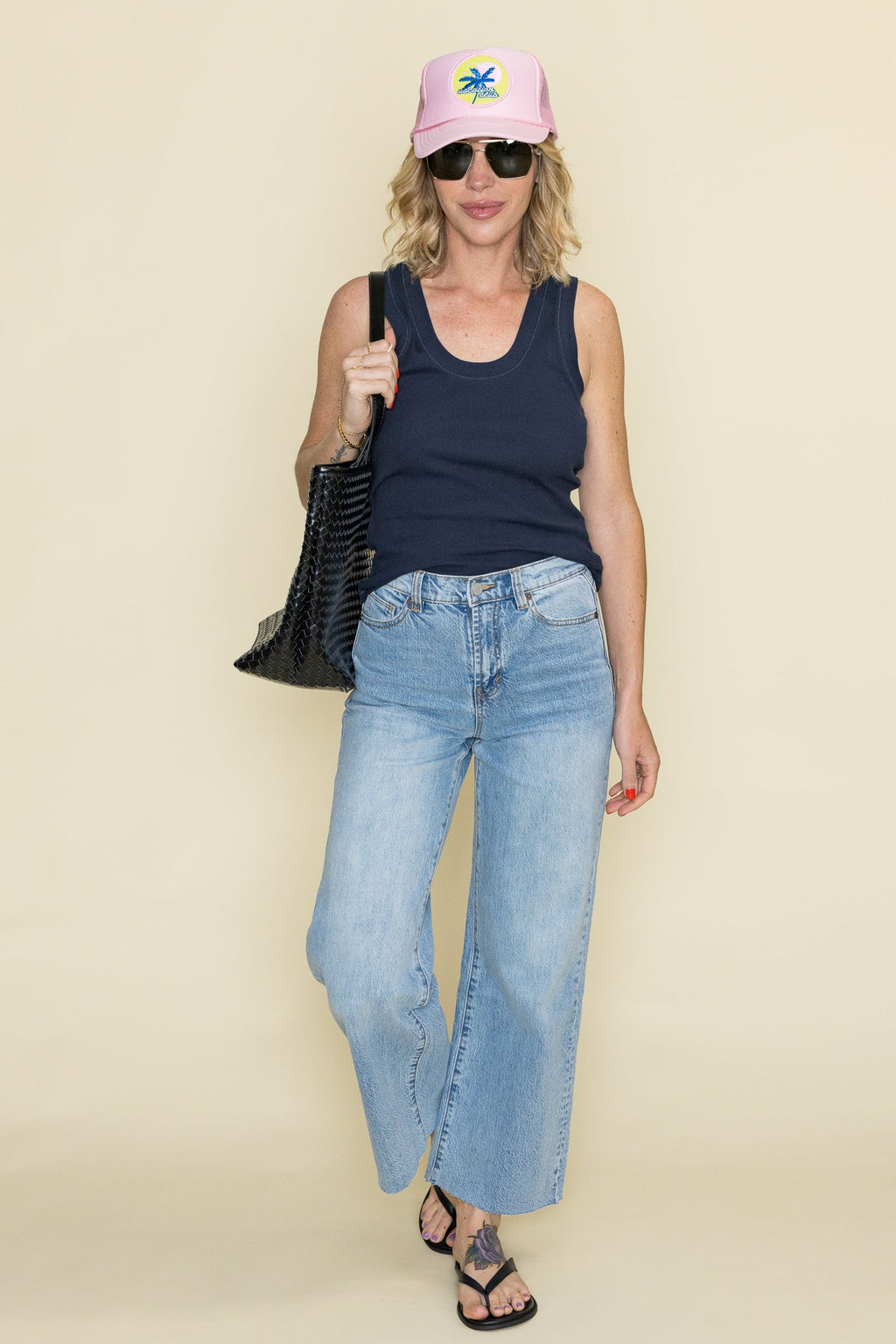 Sirena Rib Tank