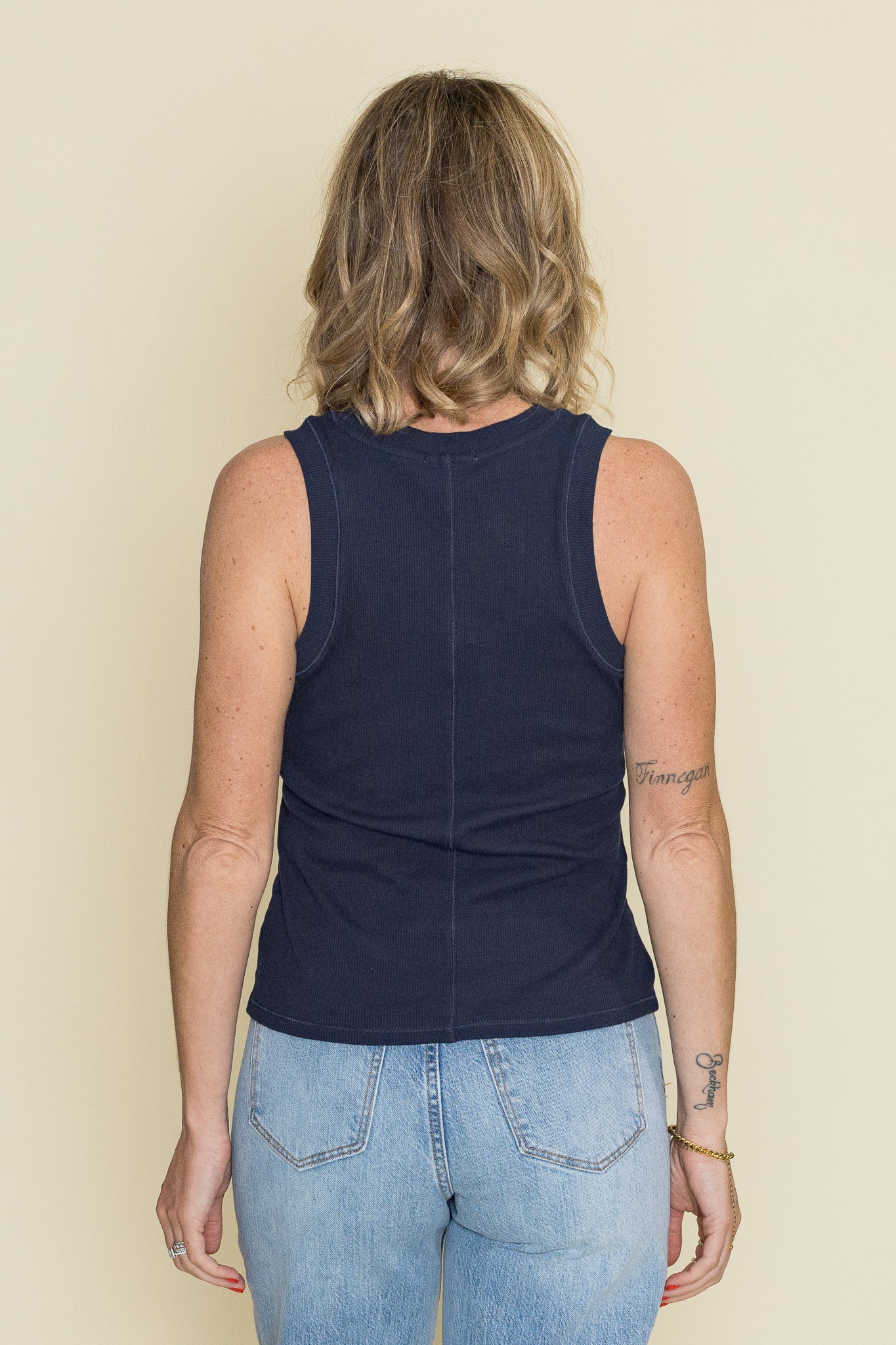Sirena Rib Tank