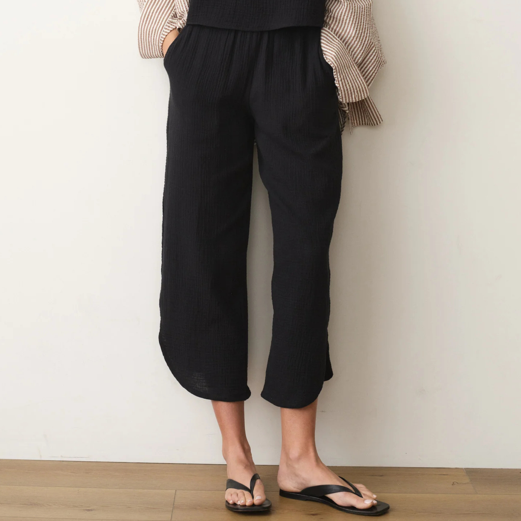 Marine Layer Cali Double Cloth Pant