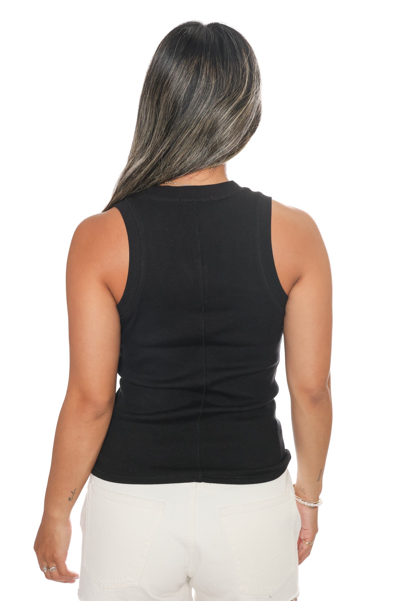 Sirena Rib Tank