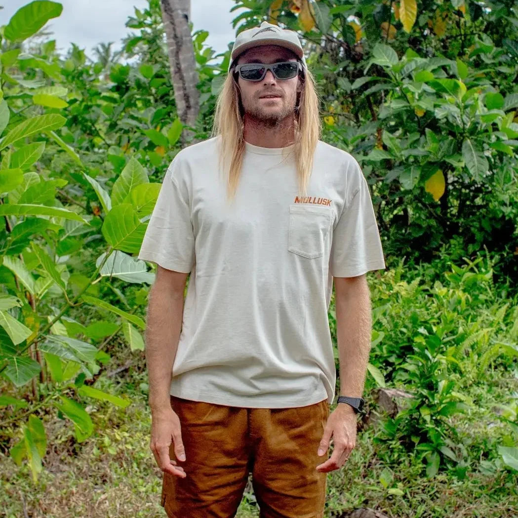 Mollusk Chinook Tee