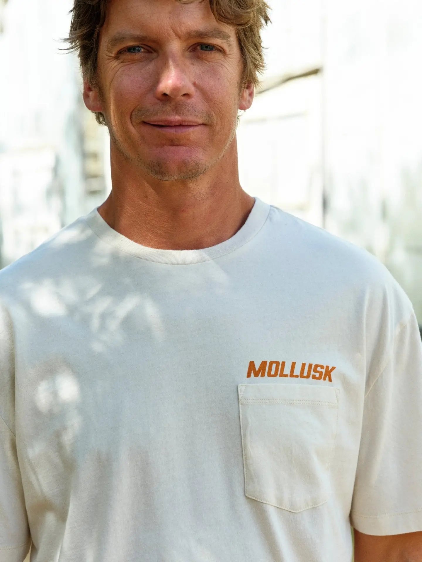 Mollusk Chinook Tee