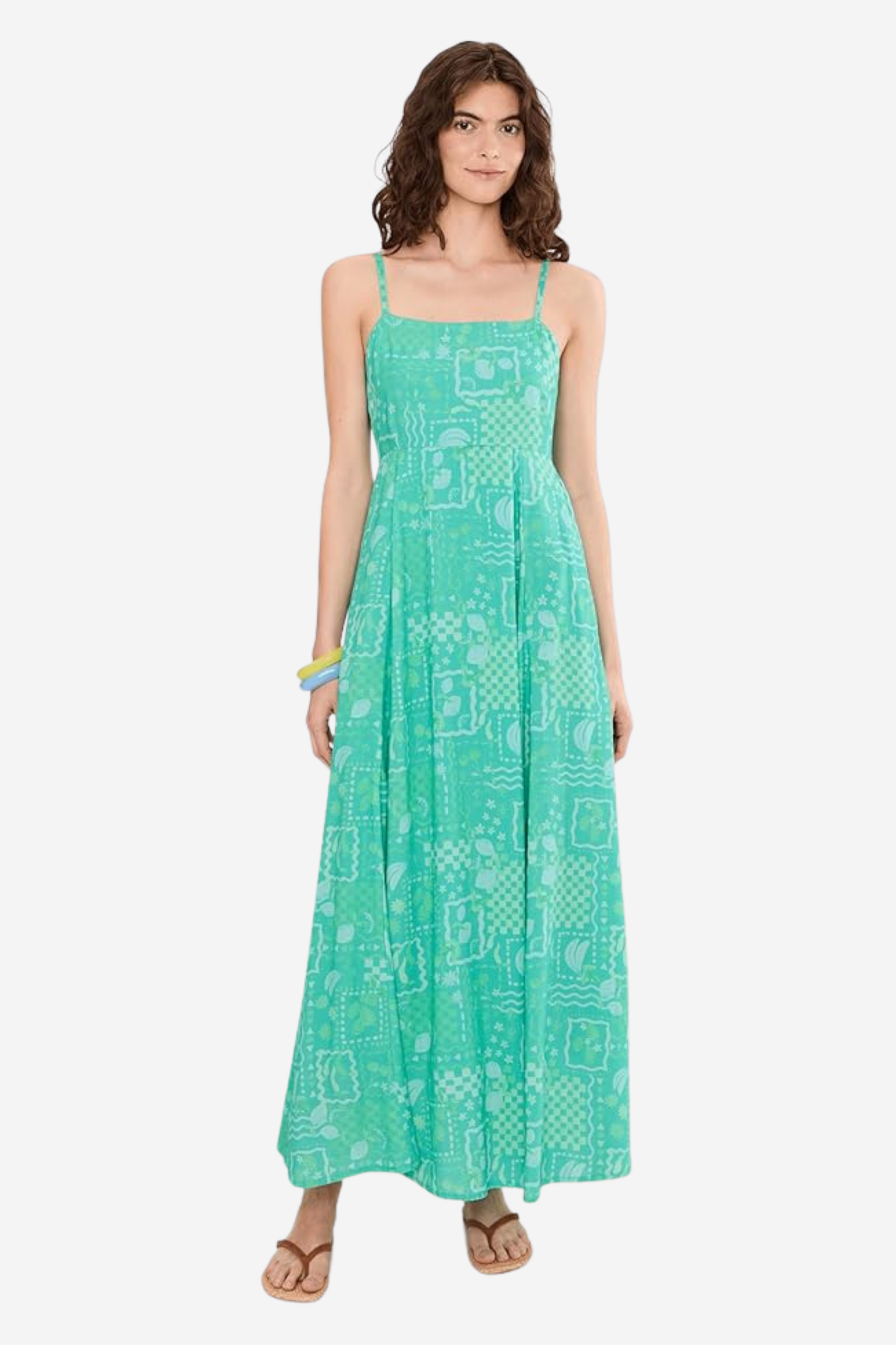 Rianne Dress