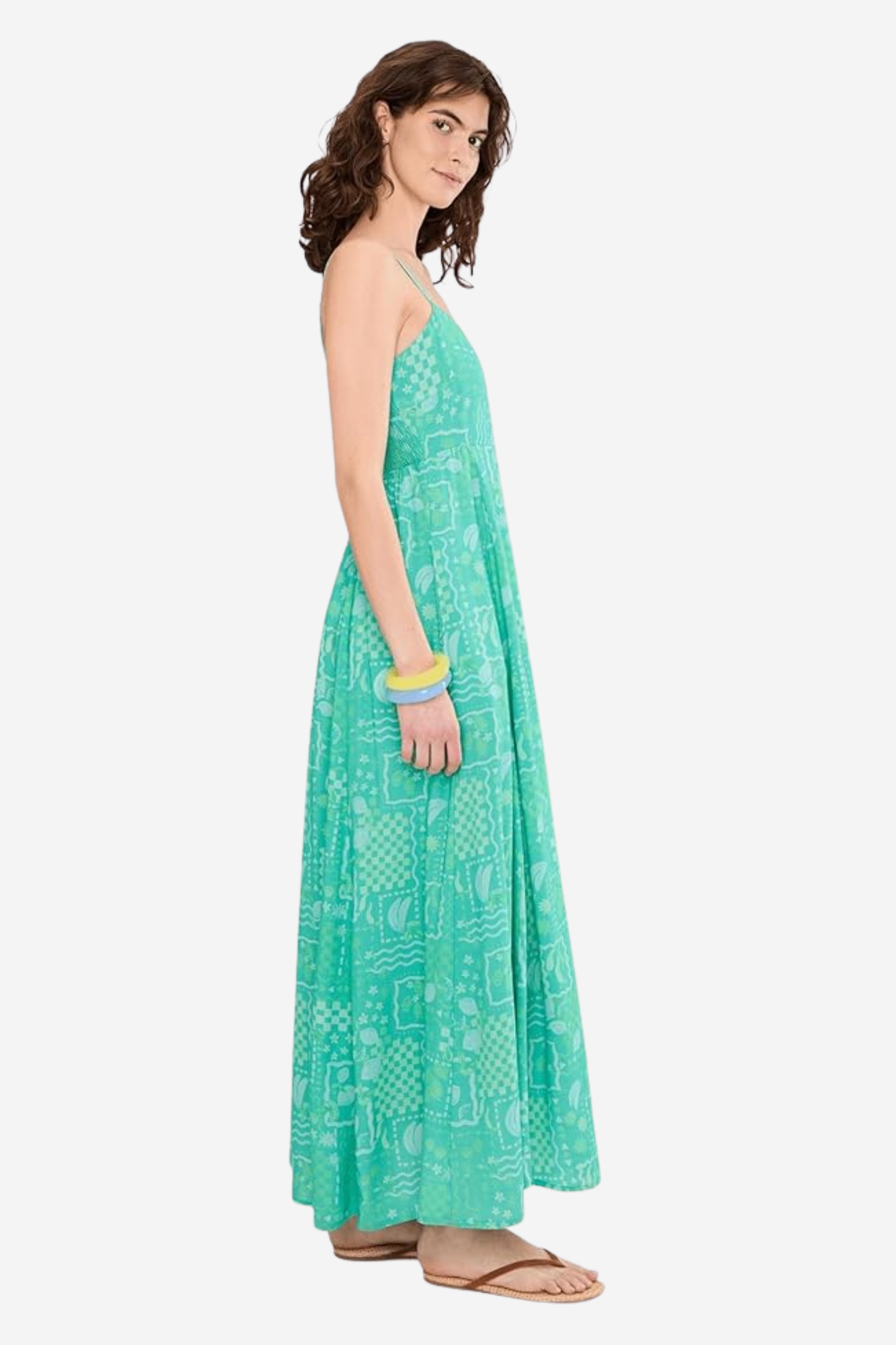 Rianne Dress