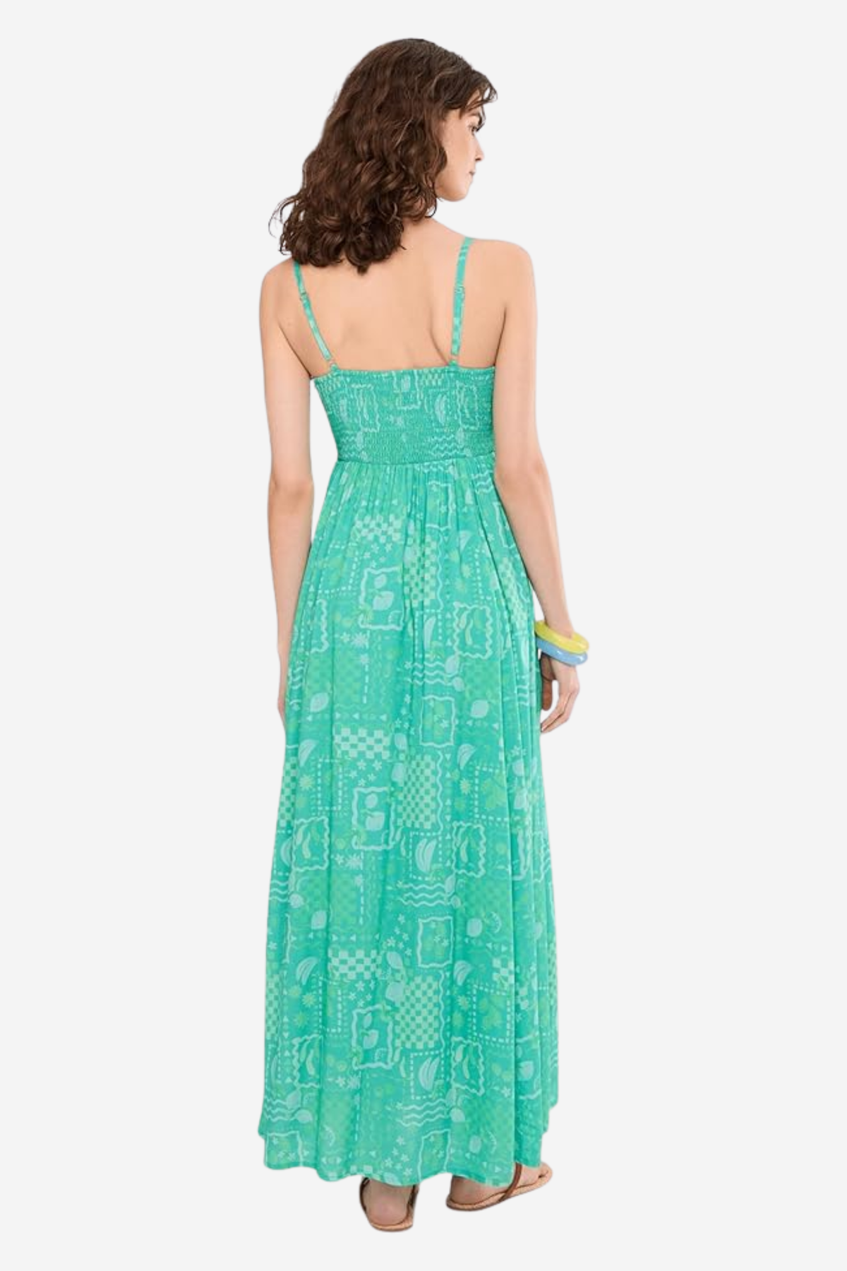 Rianne Dress