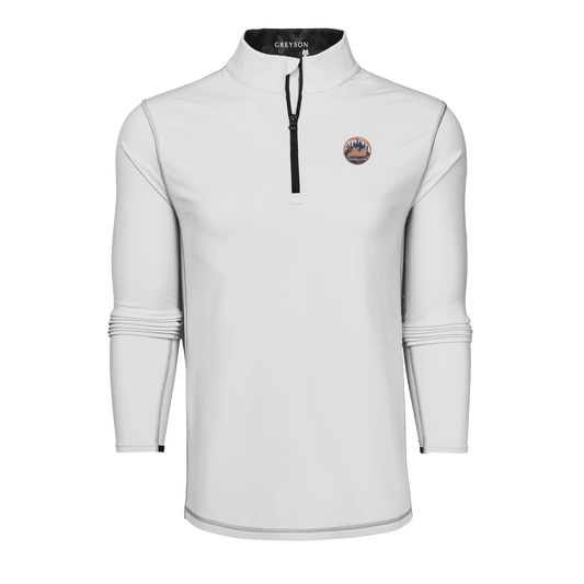 New York Mets Colorado Quarter-Zip