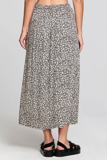 Nolla Midi Skirt