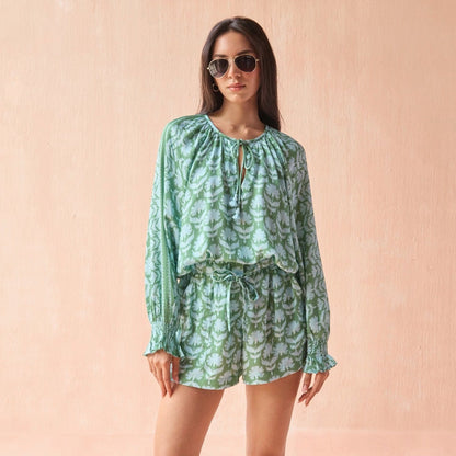 OMIKA Asha Shorts