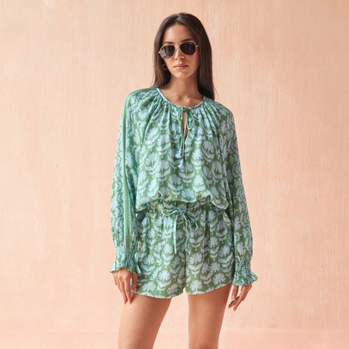OMIKA Asha Shorts