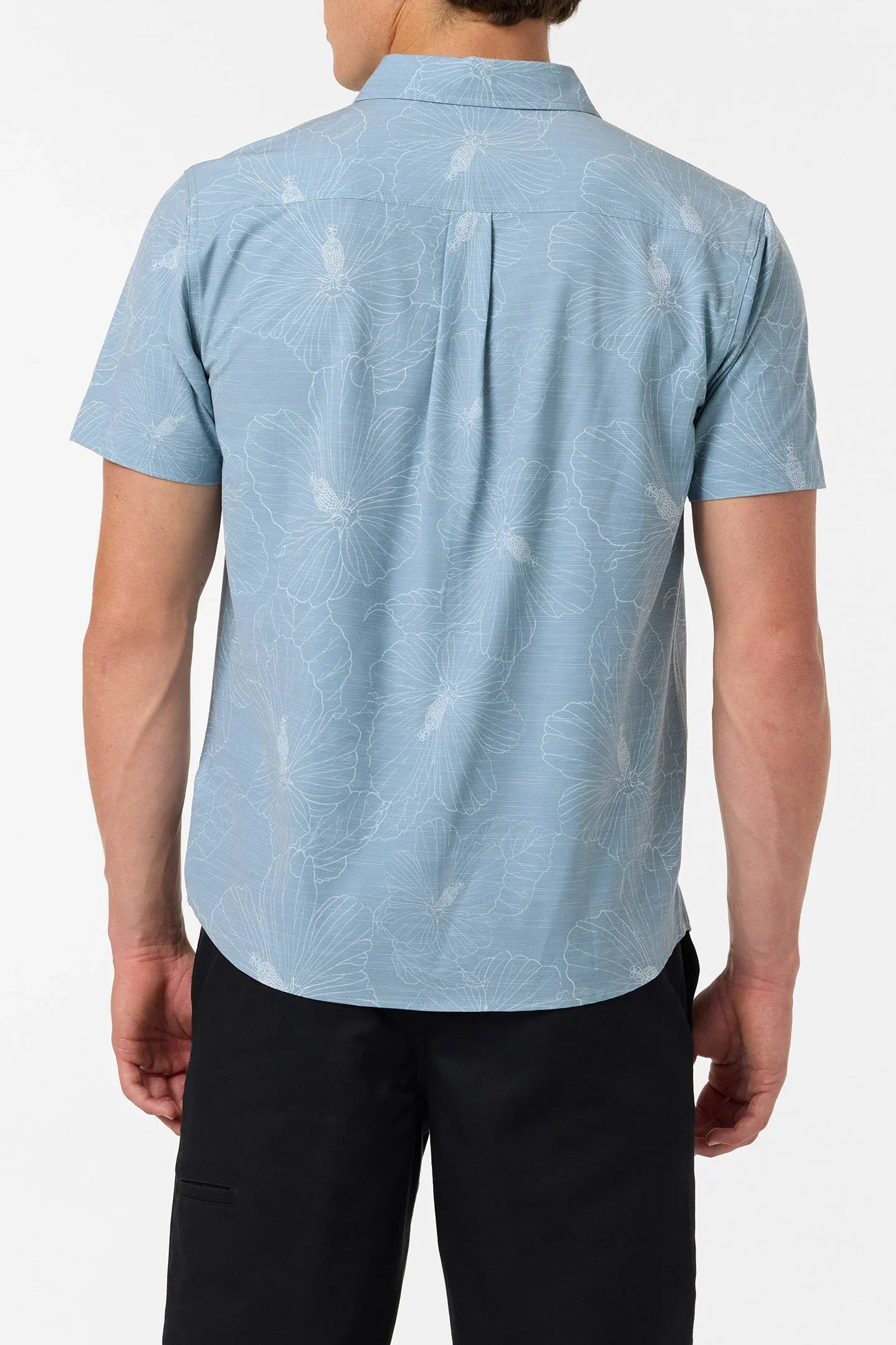 O'Neill UPF Slub Standard Fit Shirt
